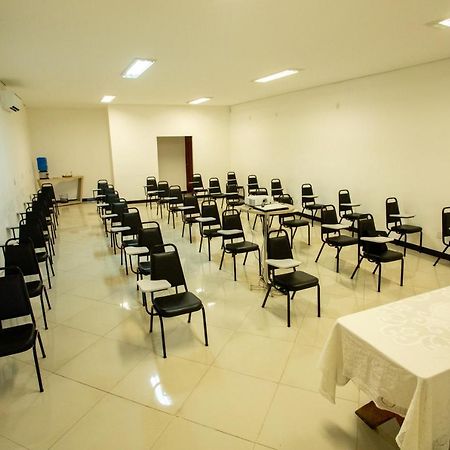 Hotel Carlton Plaza Torre Araxá Zewnętrze zdjęcie